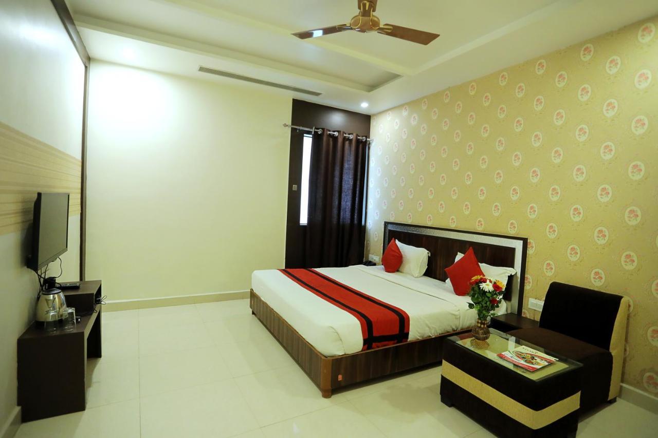 Hotel Kiaara